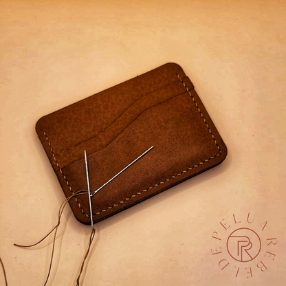 5 Pocket Card Holder