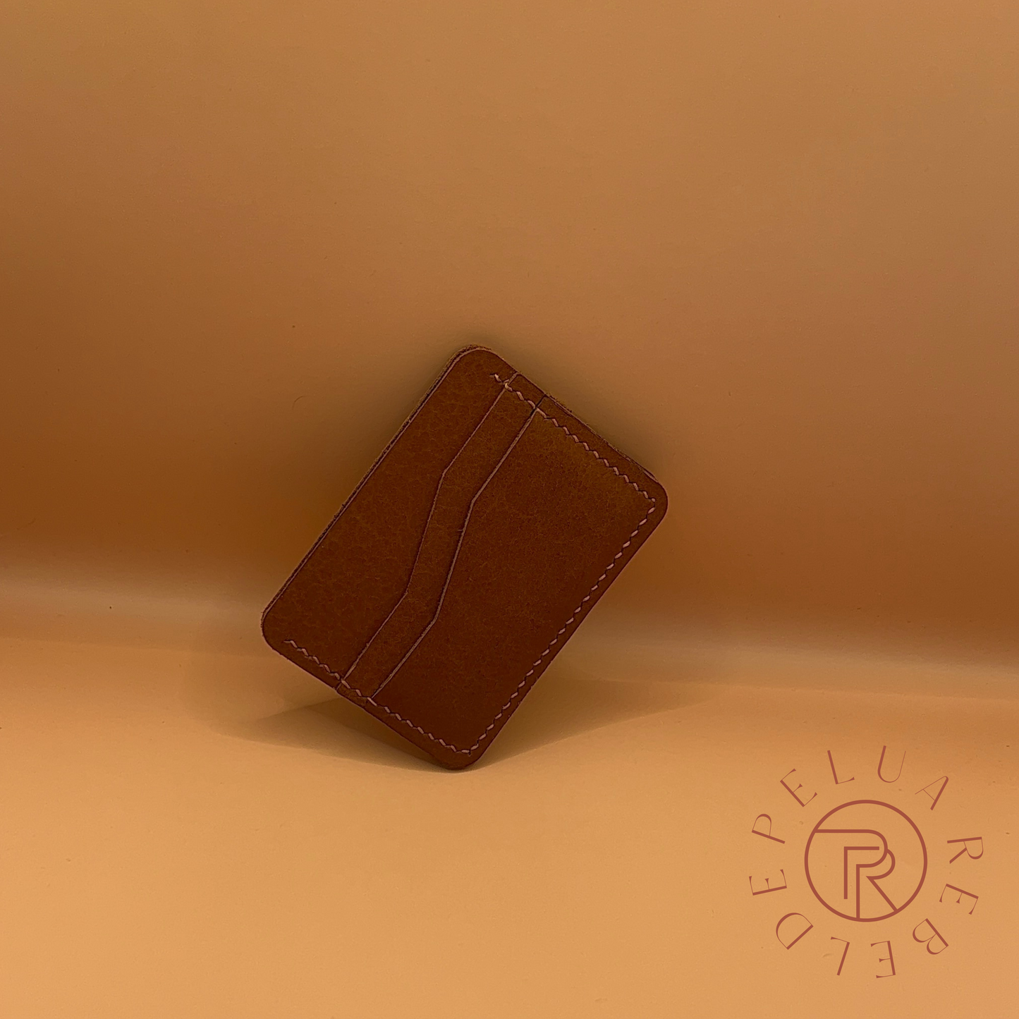 5 Pocket Card Holder